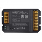 Miboxer - Controller 2in1 DC12~48V WiFi 2.4G HP 30A*Milight/Miboxer*
