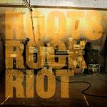 Skindred - Roots Rock Riot (Orange Vinyl +7)