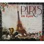 Paris In Love / Various (arg) - Paris In Love / Various