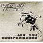 L'oeuf Raide - Are You Eggsperienced