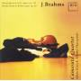 j. Brahms - String Quintet & Sextet