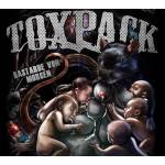 Toxpack - Bastarde Von Morgen (Digipak)