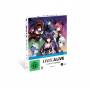 Date A Live - Date A Live - Staffel 1 (Complete Edition Blu-ray) [DE-Version, Regio 2/B]
