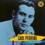 Carl Perkins - The King of Rockability (Vinyl)
