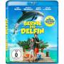 Kirk Harris - Bernie,der Delfin (Blu-Ray) [DE-Version, Regio 2/B]