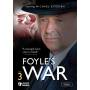 Anthony Howell, Michael Kitchen, Honeysuckle Weeks - Foyle's War, Set 3 [US-Version, Regio 1]