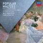 VIRTUOSO-FAMOUS WALTZES - Beliebte Walzer