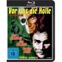 Vor Uns Die Hlle - Vor Uns Die Hlle [DE-Version, Regio 2/B]