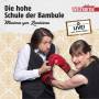 Ensemble Weltkritik Deluxe - Die hohe Schule der Bambule-Manieren zum Laminie