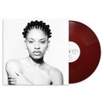 Annahstasia - TETHER (Red Clay Vinyl)
