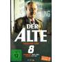 Der Alte - Der Alte Collector's Box Vol.8 (15 Folgen/5 DVD) [EURO-Version, Regio 2]