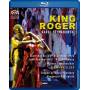 Elder / Hendricks / Pasichnyk / Wso - King Roger [DE-Version, Regio 2/B]