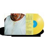 Coach Party - Caramel (Light Yellow Transparent Vinyl)