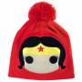 Dc Comics - Berretto Wonder Woman Funko Rosso