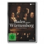 Baden Gegen Wuerttemberg - Baden gegen Wuerttemberg/DVD [DE-Version, Regio 2/B]