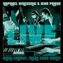 Raphael Wressnig & Igor Prado - Live