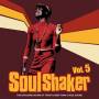V / A - Soulshaker Vol.5