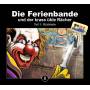 Die Ferienbande - Die Ferienbande Und Der Krass ble Rcher Folge 8