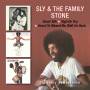 Sly & The Family Stone - Small Talk/High On You/Heard Ya Missed Me,Well I'