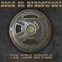 Done On Bradstreet - The Time Capsule