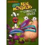 Aahh!!! Real Monsters: The Complete Series - Aaahh Real Monsters: Complete Series [US-Version, Regio 1]