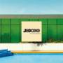 Jegong - The Complex Inbetween