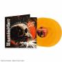 Unantastbar - Wir Leben Laut (ORANGE TRANSPARENT LP)