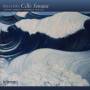 Isserlis / Hough - Cellosonaten 1 & 2/Waldesruhe/+