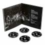 Tocotronic - Sag alles ab - Best of 1994-2020 (Ltd. Book Edt.)