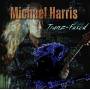 Michael Harris - Tranz-Fused