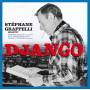 Stefphane Quartet Grappelli - Django+9 Bonus Tracks