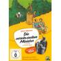 Die Verschwundene Miniatur - Die verschwundene Miniatur [EURO-Version, Regio 2]