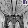 Gould Piano Trio - Clarke,Ives & Beach: Klaviertrios