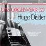 H. Distler - Das Orgelwerk 2