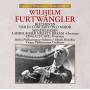 Beethoven / Wilhelm Furtwangler - Beethoven: Violin Concerto