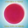Andy Bell & Masal - Tidal Love Numbers