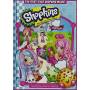 Shopkins The Movie / (slip Snap) - Shopkins The Movie [US-Version, Regio 1]