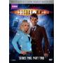 Doctor Who: Series Two -Part Two (2pc) / (2pk) - Doctor Who: Series Two - Part Two [US-Version, Regio 1]