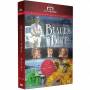 Brian Clemens - Blaues Blut-Die komplette Serie [EURO-Version, Regio 2]