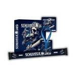 Schlussakkord - Drehbuch (Ltd CD+Schal+Lanyard+Buch Boxset)