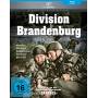 Harald Philipp - Division Brandenburg (Filmjuwelen) (Blu-ray) [DE-Version, Regio 2/B]