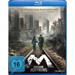 Vardan Tozija - M - Mission Hoffnung (Blu-ray) [DE-Version, Regio 2/B]