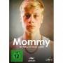 Various - Mommy [DE-Version, Regio 2/B]