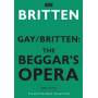 Peter Pears - The Beggars Opera (GA) [US-Version, Regio 1/A]