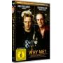 Christopher Lambert, Christopher Lloyd, Kim Greist - Why Me? Warum Gerade ich? [DE-Version, Regio 2/B]