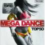 V / a - Mega Dance Top 50 / Various