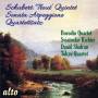 Richter / Borodin Quartet - Forellenquintett