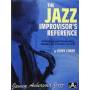 Jerry Coker - Jazz Improvisor's Reference