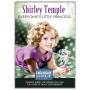 Shirley Temple: Everyones Little Princess (4pc) - Shirley Temple - Everyone's Little Princess [US-Version, Regio 1]