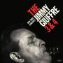 Jimmy Giuffre - The New York Concerts